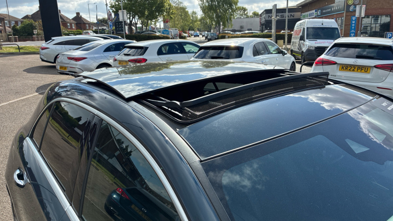 Mercedes-Benz A-Class A200 AMG Line Premium Plus 5dr Auto Petrol Hatchback